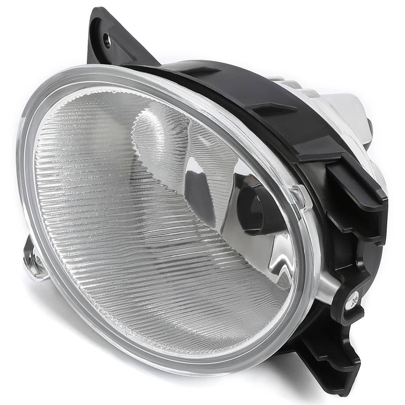 DURAFORCE 33951SZA305 Fog Driving Light Lamp Left Driver for Honda Pilot 2009-2011