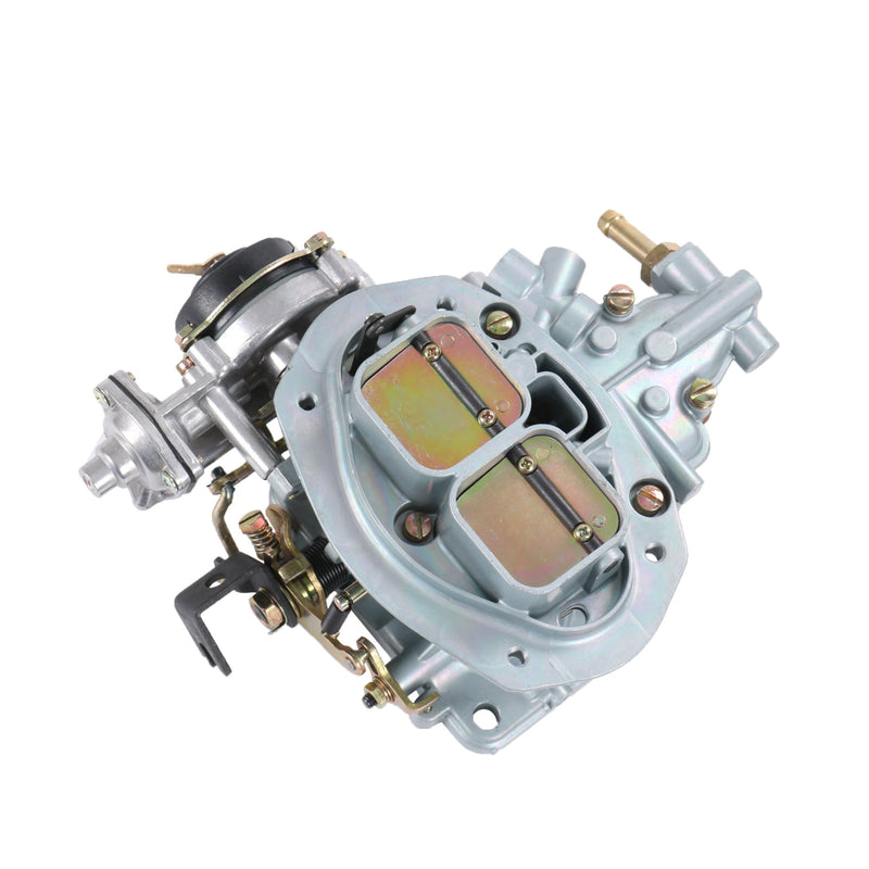 32/36 DFEV Progressive Carburetor Electric Choke for VW Fiat Ford