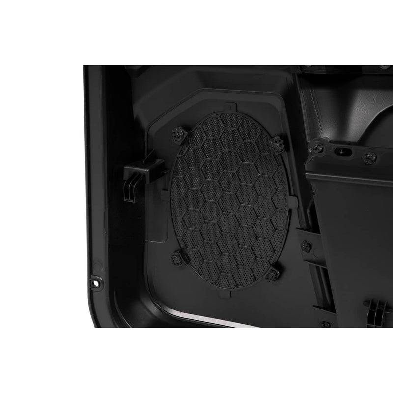 DURAFORCE Inner Door Panel for Dodge Ram 1500 2500 3500 2013-2018 Front LH RH Side