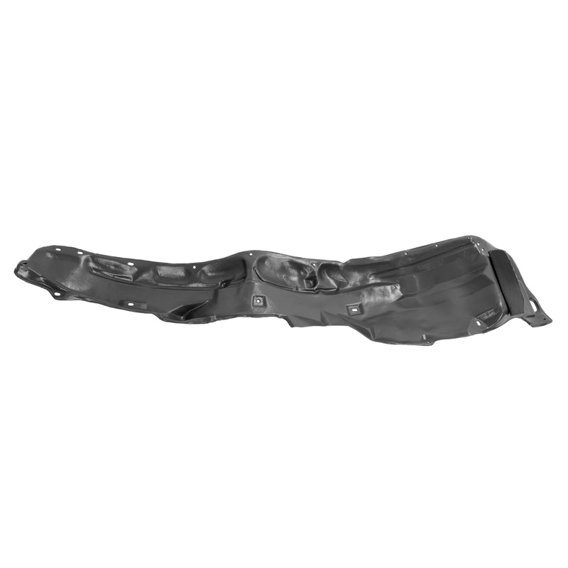 HO1249166 Inner Fender Liner Splash Shield for Honda Civic 2012-15 Front Right