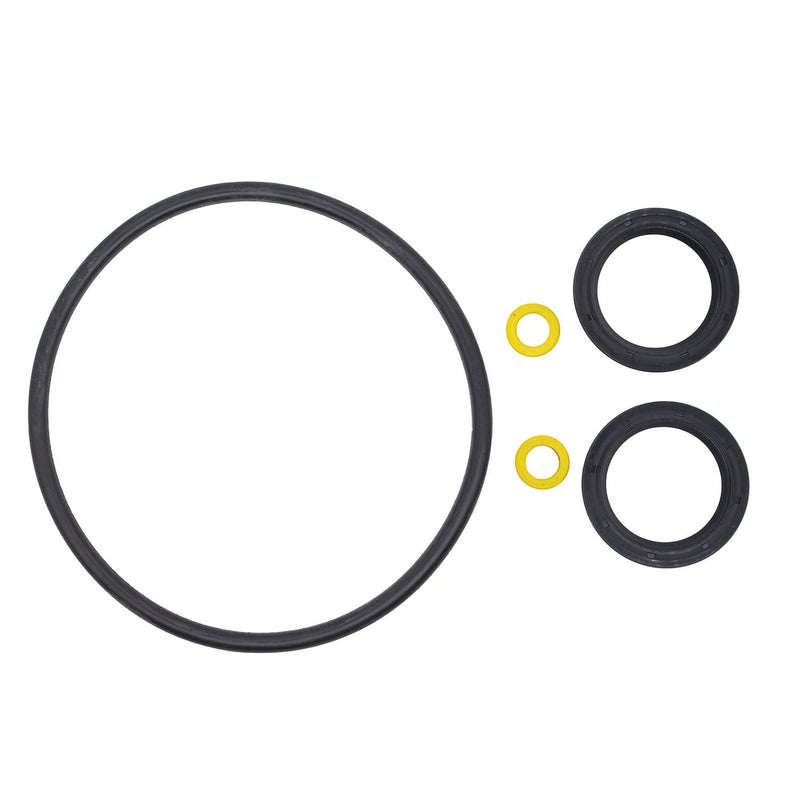 DURAFORCE 26-888483 Lower Gearcase Seal & O-Ring for Mercury Mariner 4-Stroke