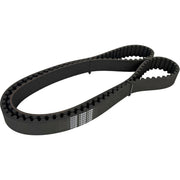 DURAFORCE 40024-97 Rear Drive Belt for Harley-Davidson FLTR 1FPV Road Glide 1999-2003