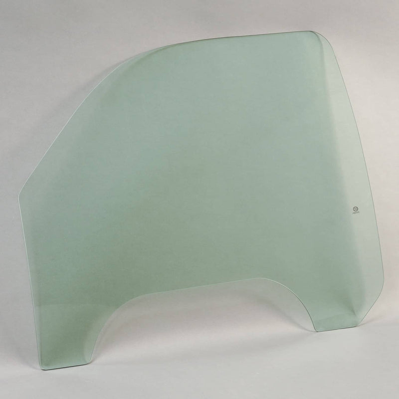 DURAFORCE Driver Side Left Front Door Glass Fits Silverado Sierra 99-07 1500/2500/3500
