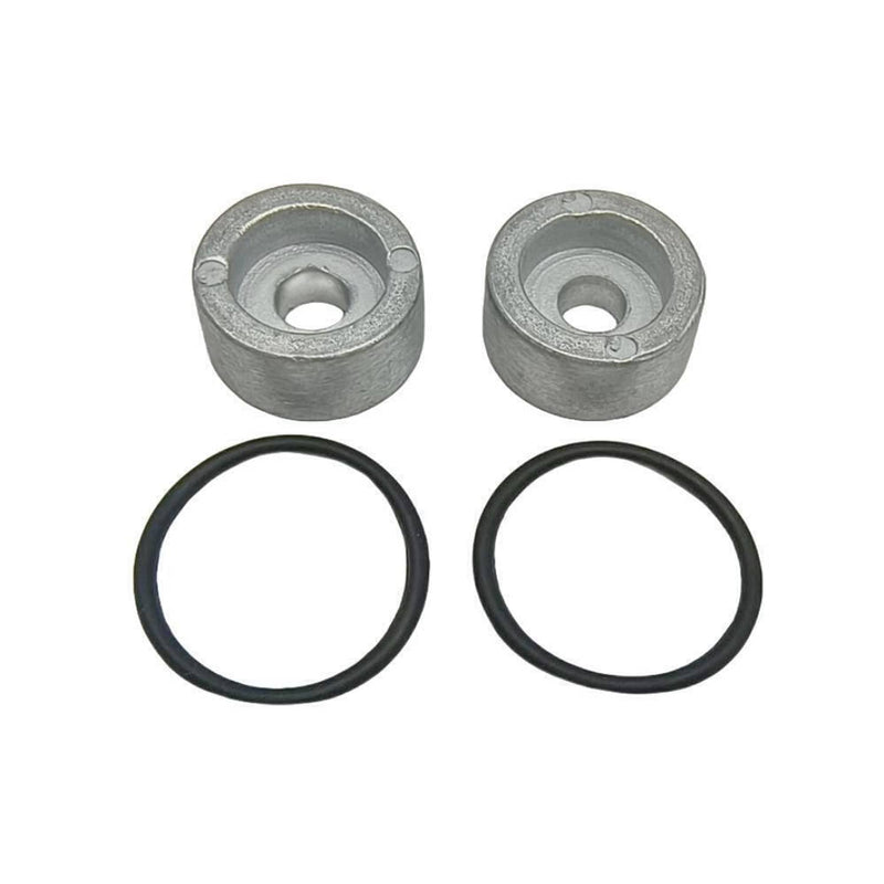 DURAFORCE 17400-99J01 55321-87J00 Maintenance Kit for Suzuki DF8A DF9.9A Outboard