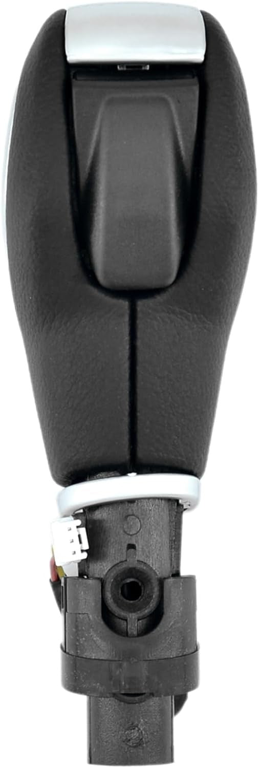 Gear Shift Knob Shifter Lever Automatic Transmission for Ford Escape Fusion