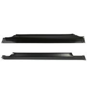 DURAFORCE Rocker Panels For Chevy For GMC C/K 1500 2500 3500 Extended Cab 1988-98 Pair