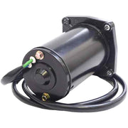DURAFORCE 435532 Tilt Trim Motor for OMC Evinrude Johnson 437801 433226 40-48-50HP 1992-Up