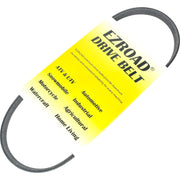 DURAFORCE 59011-0041 Drive Belt for Kawasaki 2022-2023 Mule Pro-FXT Ranch Edition Platinum