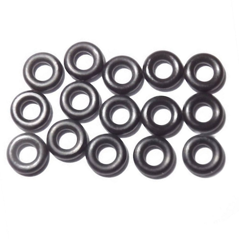 DURAFORCE 632547 Carburetor Emulsion Tube O-Ring Replacement for Tecumseh 15 Pack
