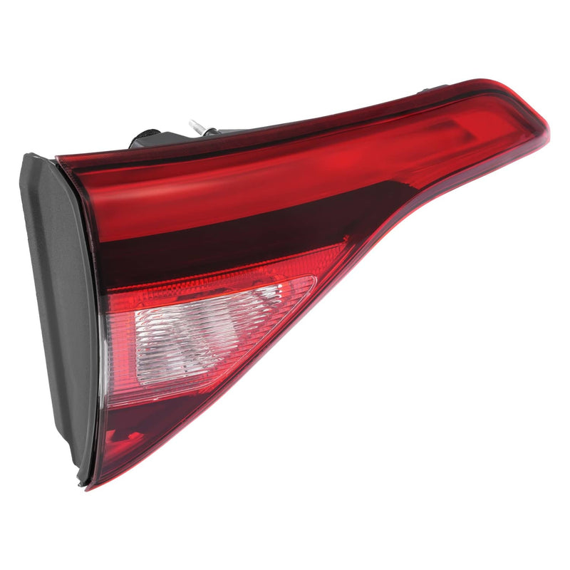 DURAFORCE LED Inner Tail Lamp Driver Side for GMC Acadia Without Terrain Package 2017-2019