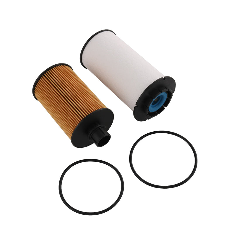 68235275AA Fuel Filter Oil Filter for Ram 1500 3.0L V6 Ecodiesel Engine 14-19