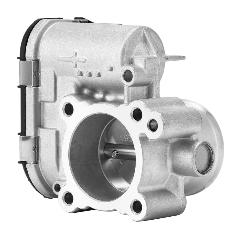 Throttle Body Electronic Control for Polaris General 1000 XP 2021-2025