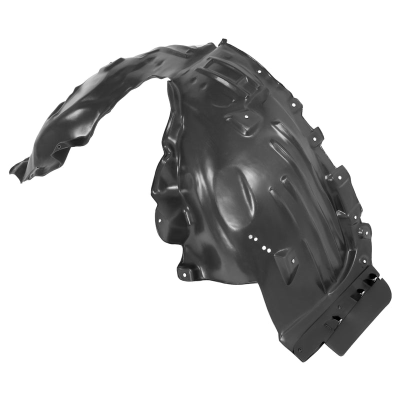 #LB5Z16103C Inner Fender Liner for Ford Explorer 2020-2025 Front Driver Side