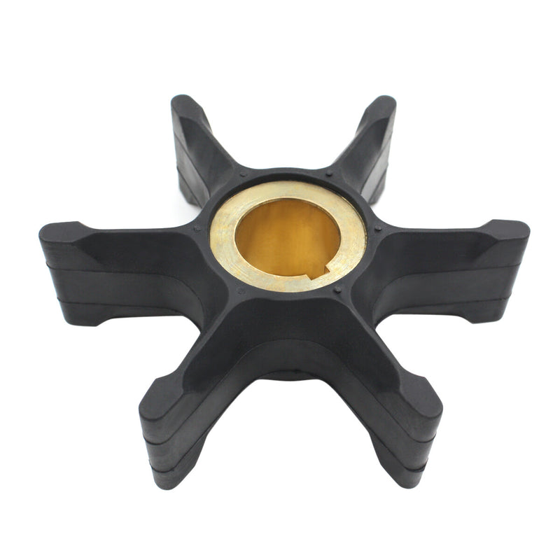 DURAFORCE #382547 Impeller for Evinrude for Johnson Outboard Motor for OMC 55-75 Hp
