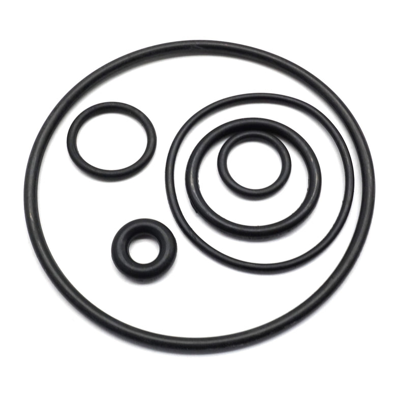 0396349 5000309 18-2660 Lower Unit Seal Kit for Johnson Evinrude 40-70 Hp