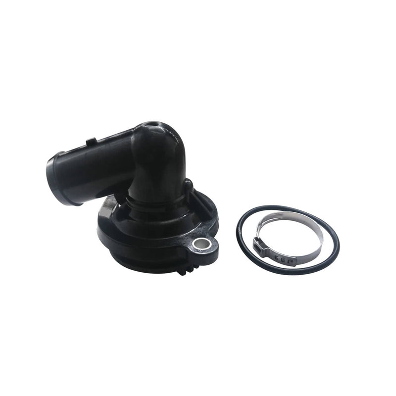 DURAFORCE 8M0162139 Thermostat for Mercury V-6 4 Stroke Outboard Engine
