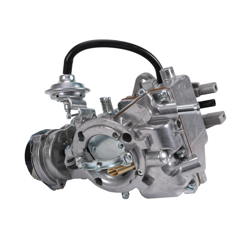Carburetor for Ford F100 F150 4.9L 300 Cu 1-Barrel with Electric Choke 65-85