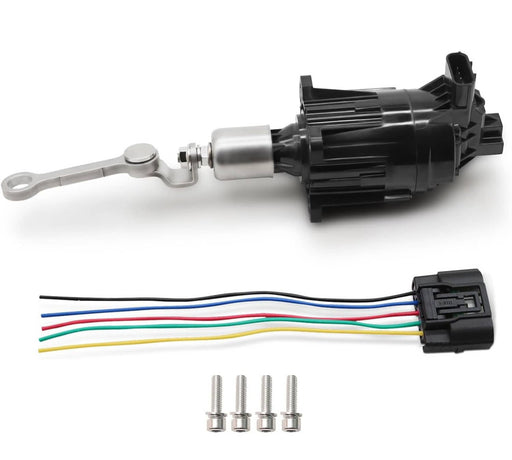 DURAFORCE Electronic Turbo Wastegate Actuator K6T52372 for Honda Civic 1.5L 2016-2019