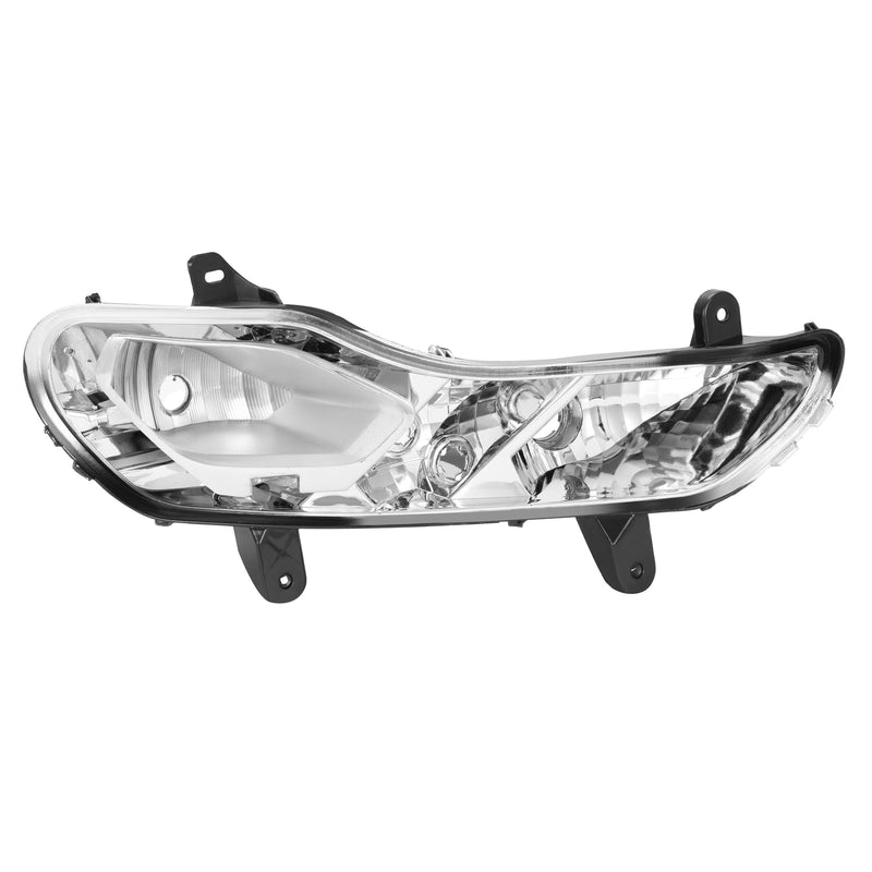 CJ5Z13201C Front Bumper Fog Light Lamp Driver Side LH for Ford Escape 2013-2016