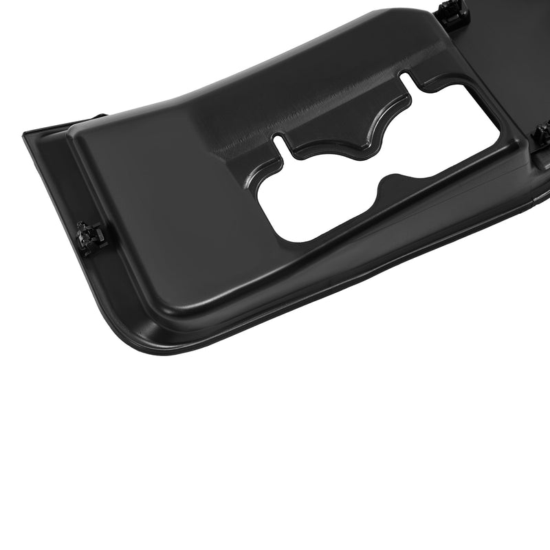 LC3Z8311D Tow Hook Trim Cover for Ford F250 F350 Super Duty 20-2022