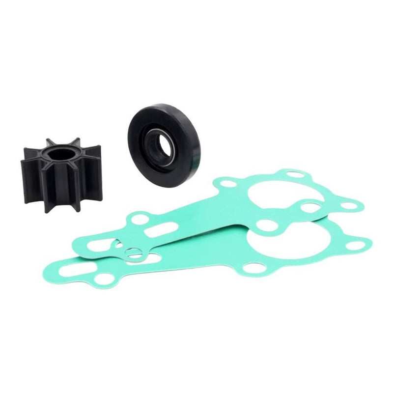DURAFORCE 06192-881-C00 Water Pump Repair Kit for Honda Marine Outboard BF 8 HP 4 Stroke