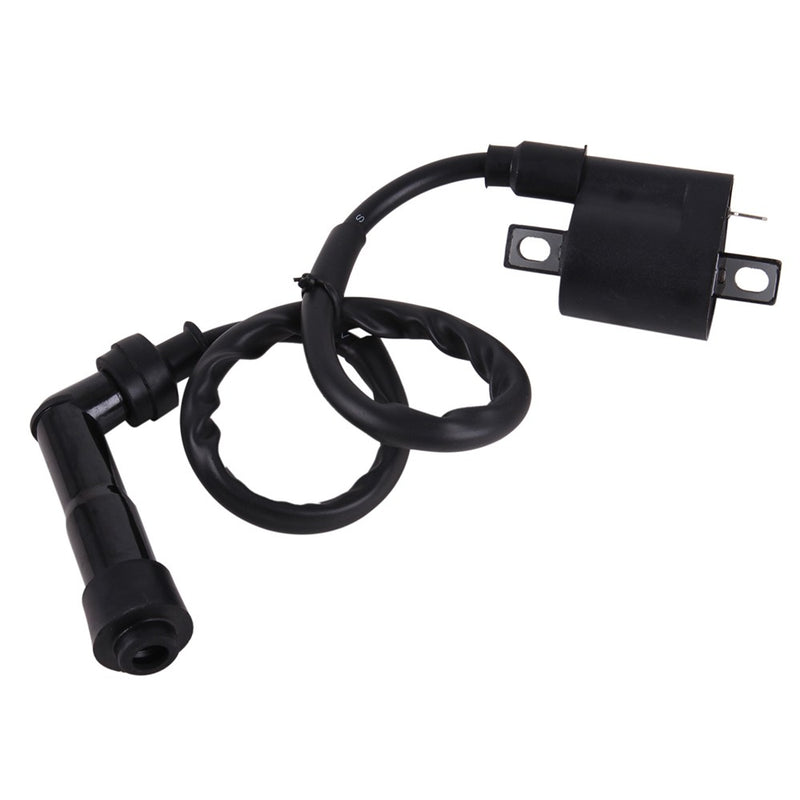3KJ-82310-10-00 Ignition Coil for Yamaha Warrior 350 YFM350X 1987-2004