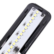 DURAFORCE LED Front Bumper Side Marker Lights for El Camino & Caballero 1978-81 1982-1987