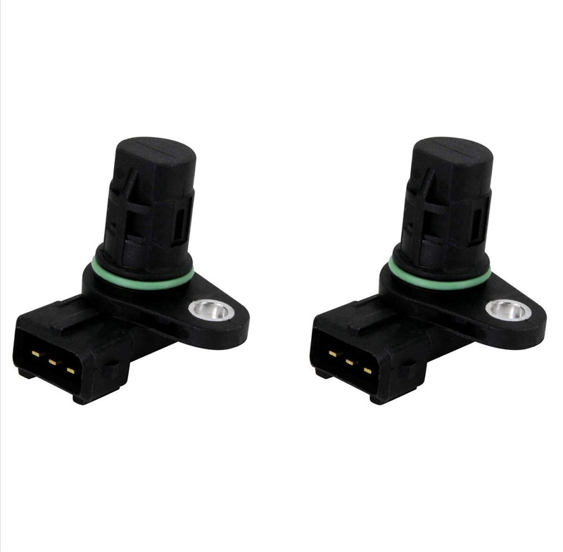 2x Camshaft Position Sensor for Hyundai Elantra Tucson Kia Soul Forte 1.8 2.0L