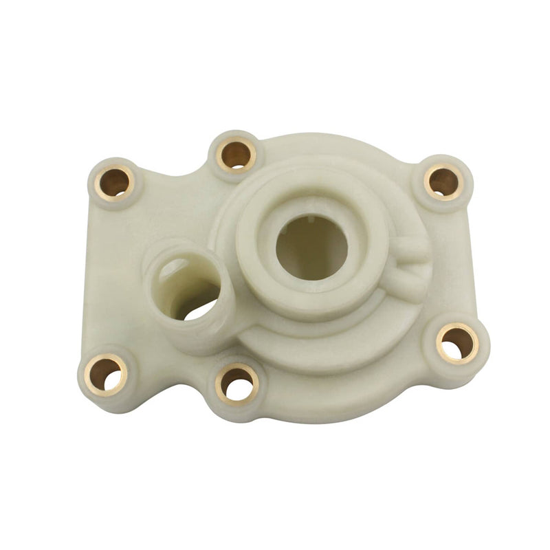 DURAFORCE Water Pump Impeller Kit for Evinrude Johnson 20 25 30 35 HP 393630 0393630