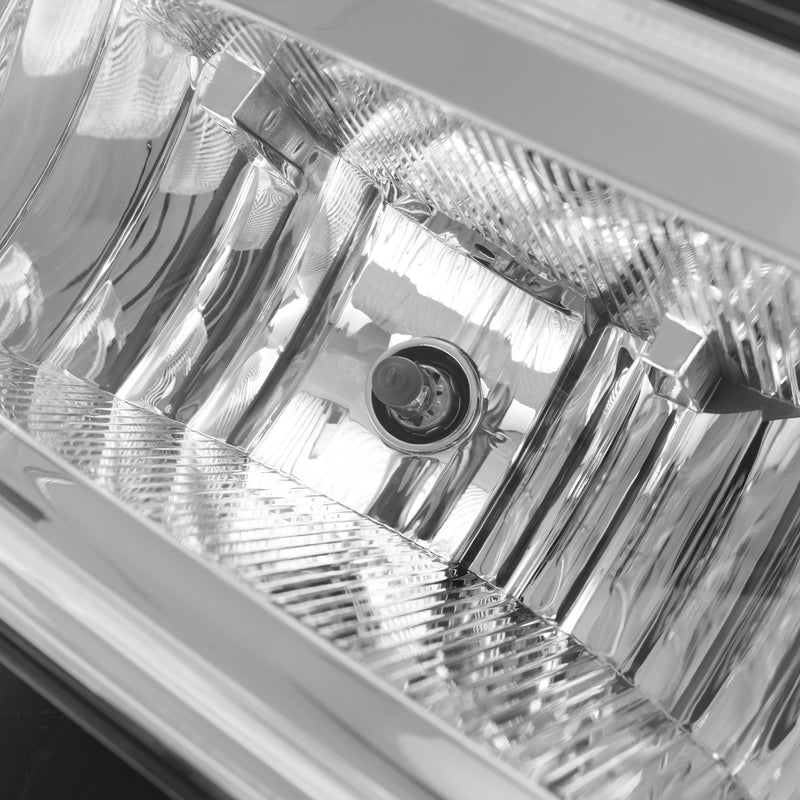 Right Fog Light for Ford F150 2004 2005 2006 Lincoln Mark LT 2006 With Bracket