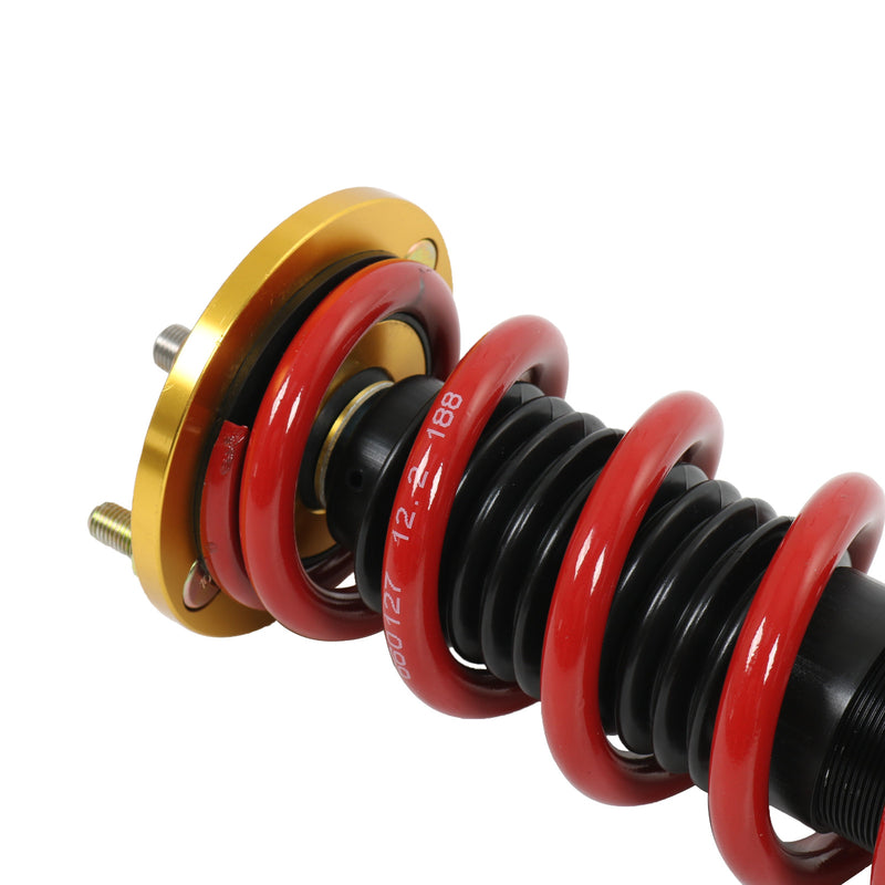 Coilovers Suspension Kit for Honda Accord 2013-2016 Acura TLX 2015-2017 Adj Heig