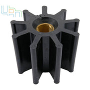DURAFORCE 18786-0001-B Impeller for Jabsco Caterpillar 7E-3022 And 9Y5427