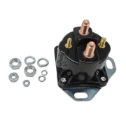 DURAFORCE Starter Solenoid Relay Switch for Ford SW1951 SW1533 SS613 3381 15-437