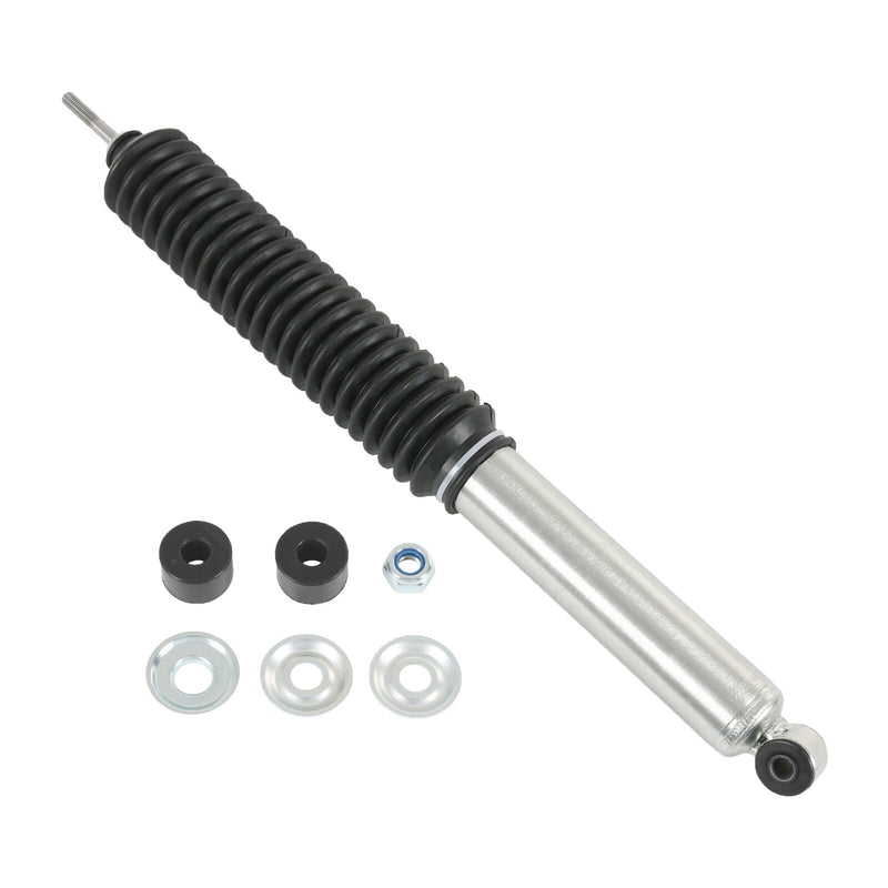 24-186728 B8 5100 Rear Shock Absorber Kit 0-1" for Toyota Tacoma 2005-2021 Pair