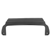 DURAFORCE LR108921 Trailer Hitch Panel Cover for Range Rover L405 13-2021 Textured