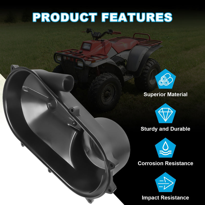 Front Clutch Cover 5433542 5431961 Fits for Polaris Magnum 425 Sportsman 500