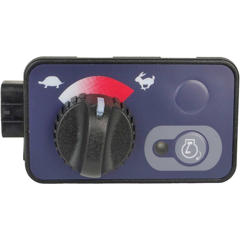DURAFORCE RD138-53513 Speed Control Knob Panel for Kubota KX033-4 KX033-4CA KX040-4