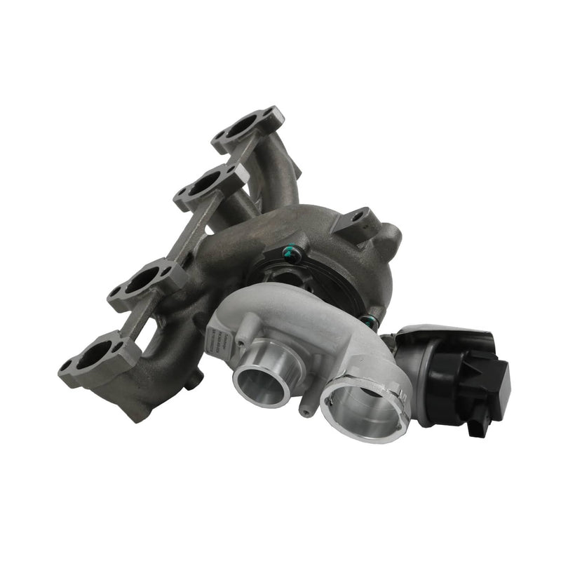 KP39 5439-988-0024 Turbocharger Turbo for VW Jetta Golf Beetle 1.9 TDI BEW 03-06