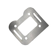 DURAFORCE 27-18272 Exhaust Manifold Riser Gasket for Mercruiser 3.7L 470 165 170 190