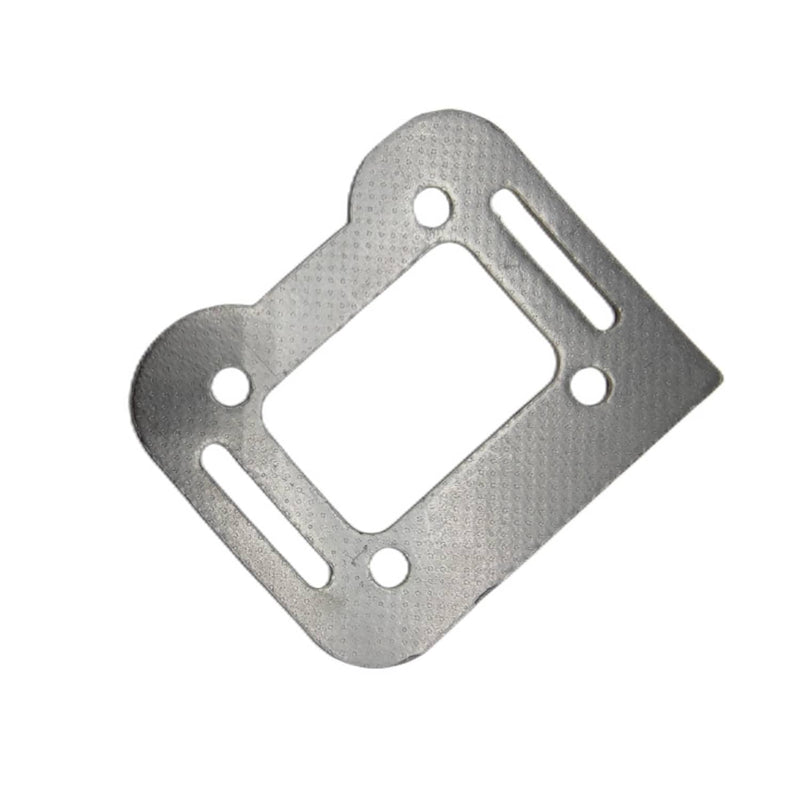DURAFORCE 27-18272 Exhaust Manifold Riser Gasket for Mercruiser 3.7L 470 165 170 190