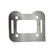 DURAFORCE 27-18272 Exhaust Manifold Riser Gasket for Mercruiser 3.7L 470 165 170 190