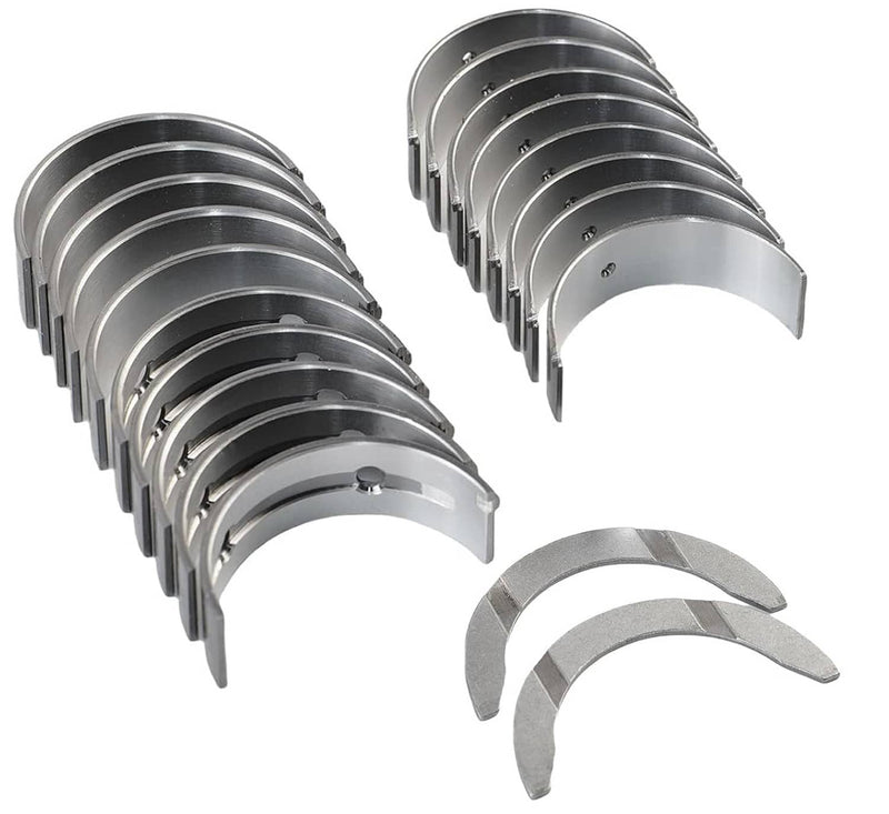 21020-2G020 Main & Rod Bearing Kit for Hyundai Sonata Santa Fe Tucson Optima