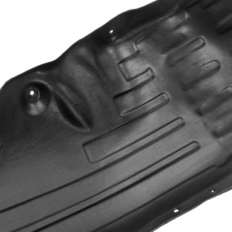 Front Driver Left Side Black Inner Fender Liner for Kia Optima 2014-2015