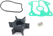 DURAFORCE 06192-ZV5-003 Water Pump Impeller Kit for Honda BF40 BF50 40 50 HP