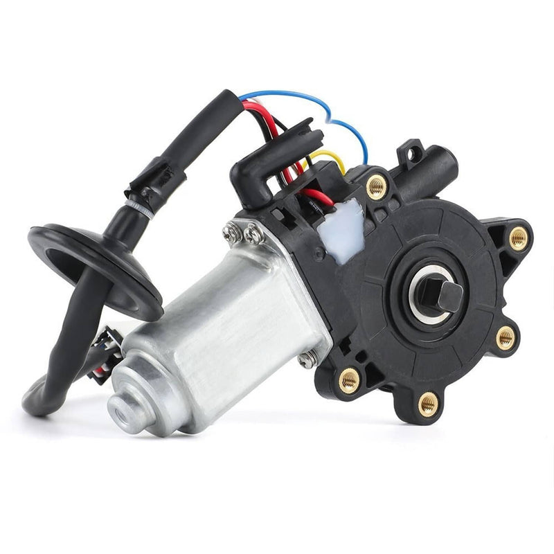 2Pcs Front Window Motors for Infiniti G35 03-07 Nissan 350Z 03-09 Left Right