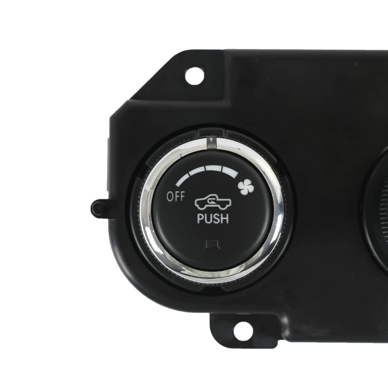P68105021 AC Heater Climate Control Unit for Dodge Ram 1500 2500 3500 13-18