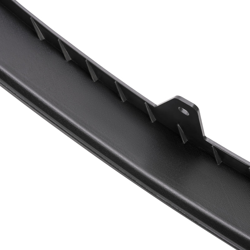 Front Right Lower Bumper Deflector Air Dam Valance for Chevy Impala 2014-2020