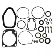 DURAFORCE 396355 0396355 Seal Kit Lower Unit Gearcase for Johnson Evinrude 40-75HP 86-88