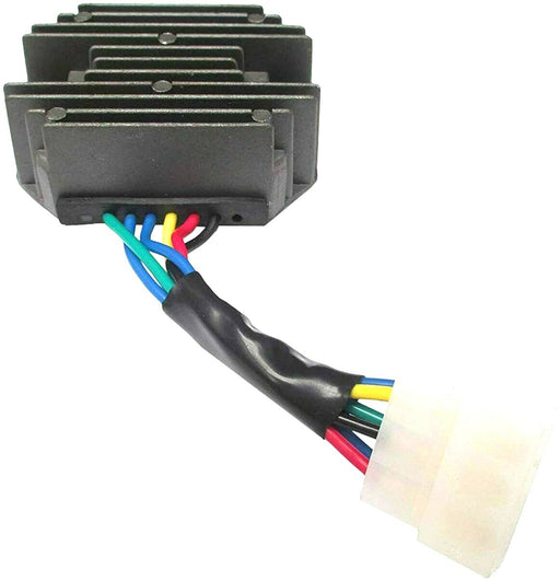 DURAFORCE Voltage Regulator for John Deere 650 750 Series M802471 15531 64603 185530