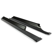 DURAFORCE Rocker Panels For Chevy For GMC C/K 1500 2500 3500 Extended Cab 1988-98 Pair